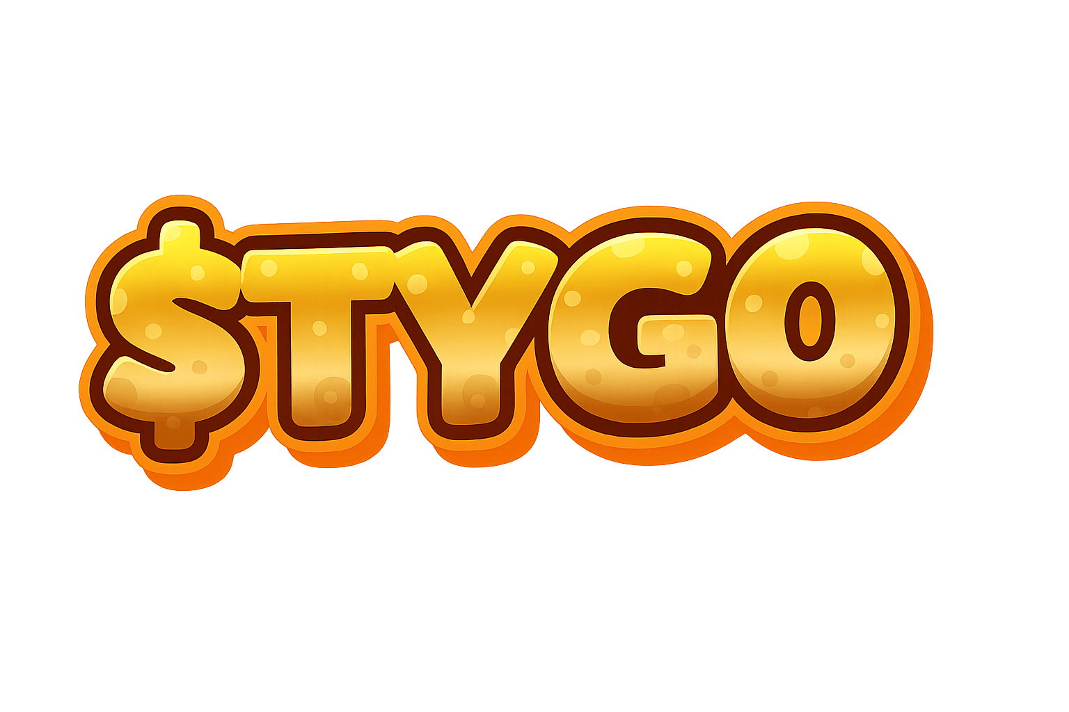 $TYGO Logo