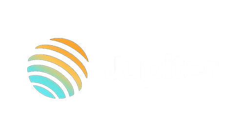 Jupiter Logo