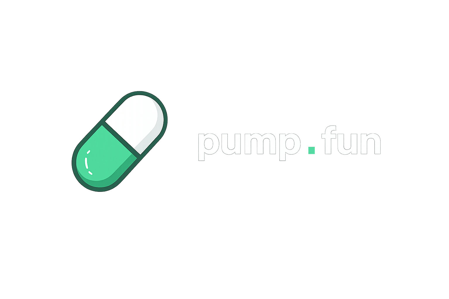 Pumpfun Logo